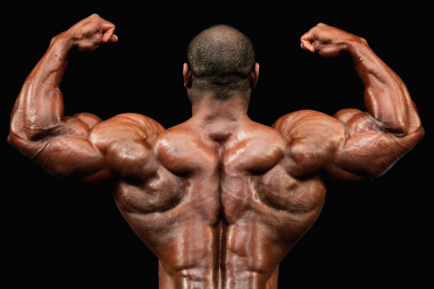 Testosterone Cypionate & Enanthate — Different Esters