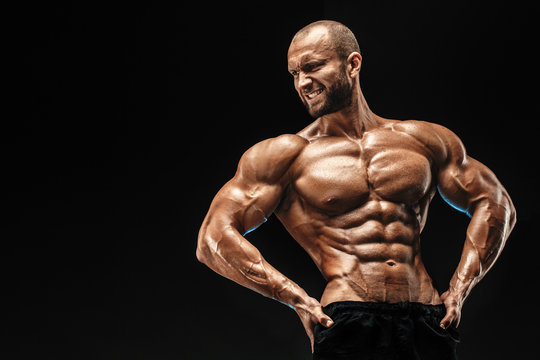 First Steroid Cycle