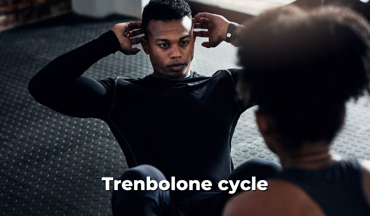 Trenbolone Cycle