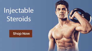 Injectable Steroids in UK