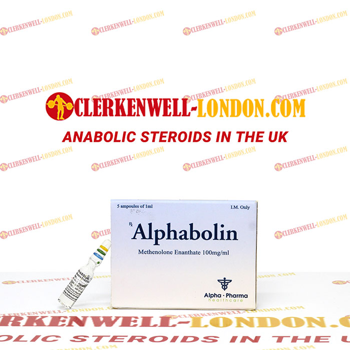 Alphabolin