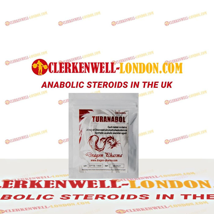 Turanabol