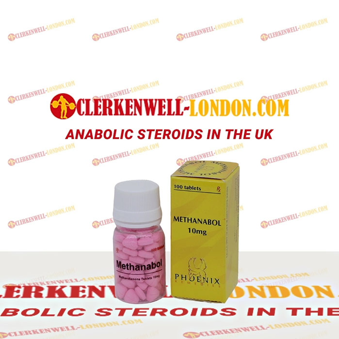 Methanabol