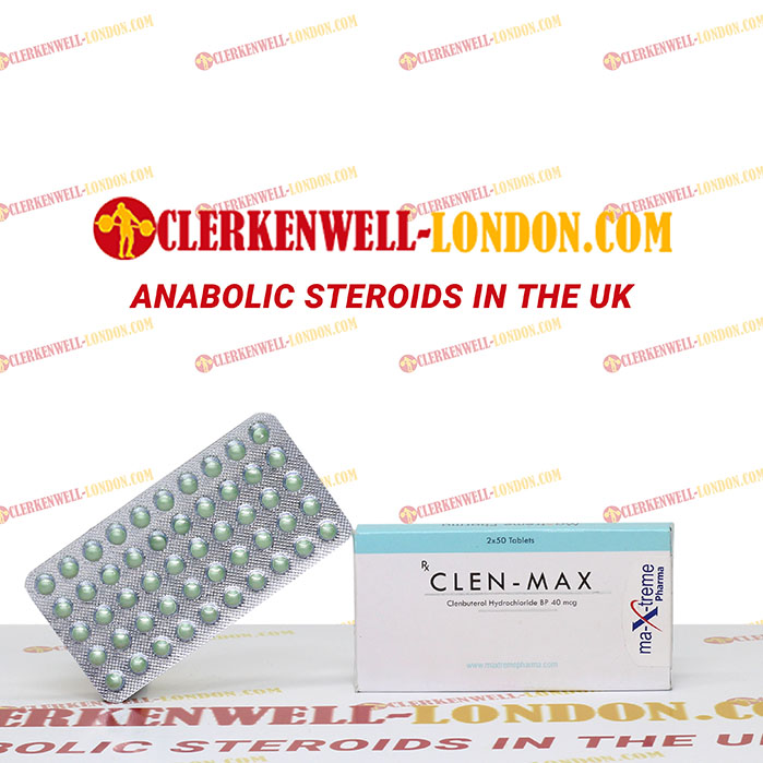 Clen-Max