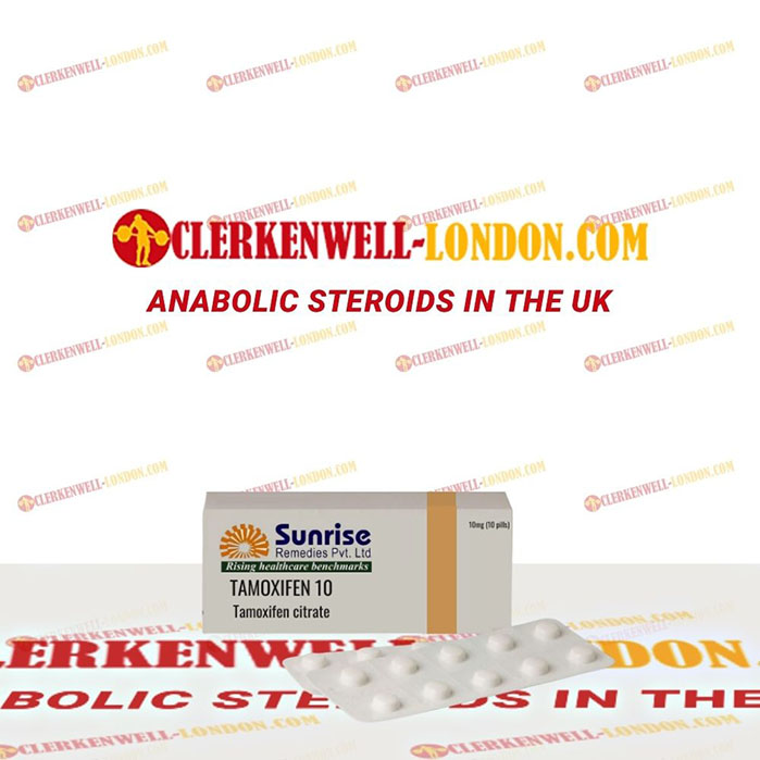 Tamoxifen 10