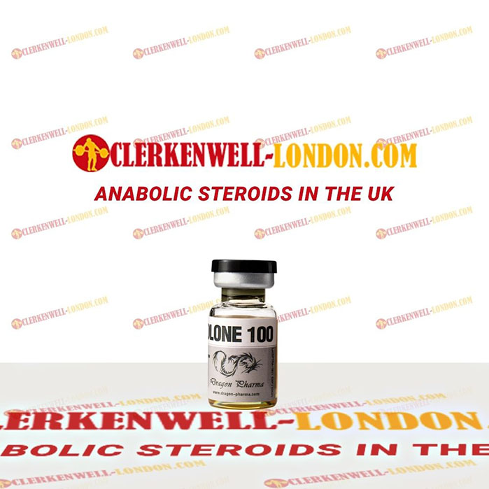 Trenbolone 100