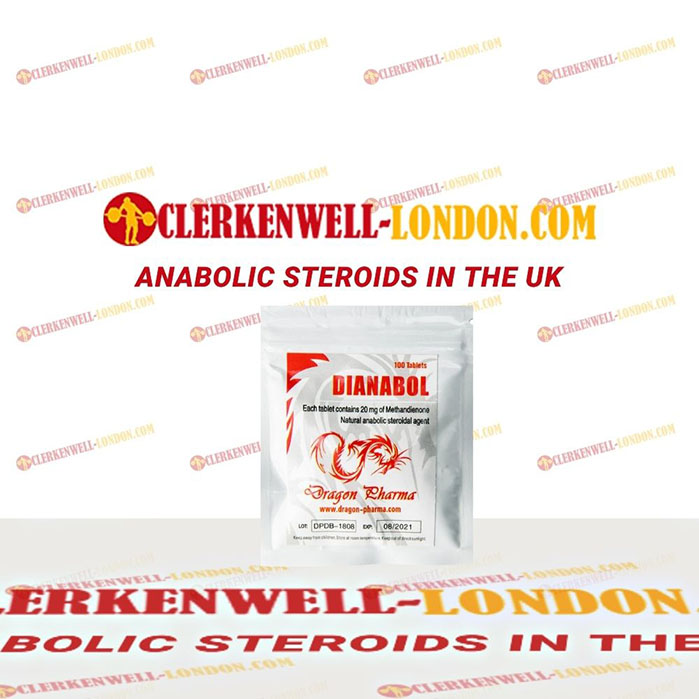 Dianabol 20