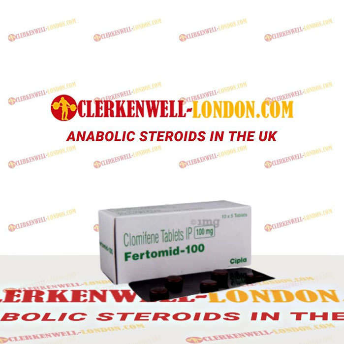 Clomid 100mg