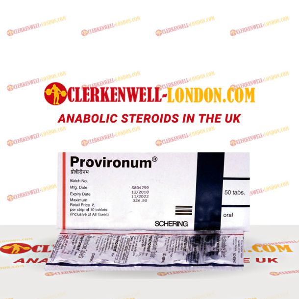 Provironum