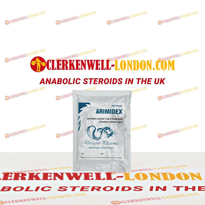 ARIMIDEX