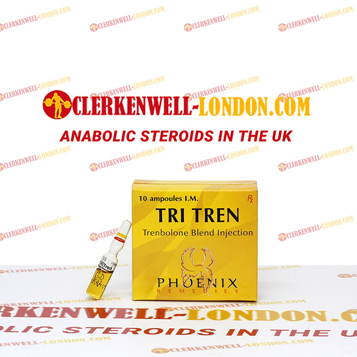 Tri-Tren