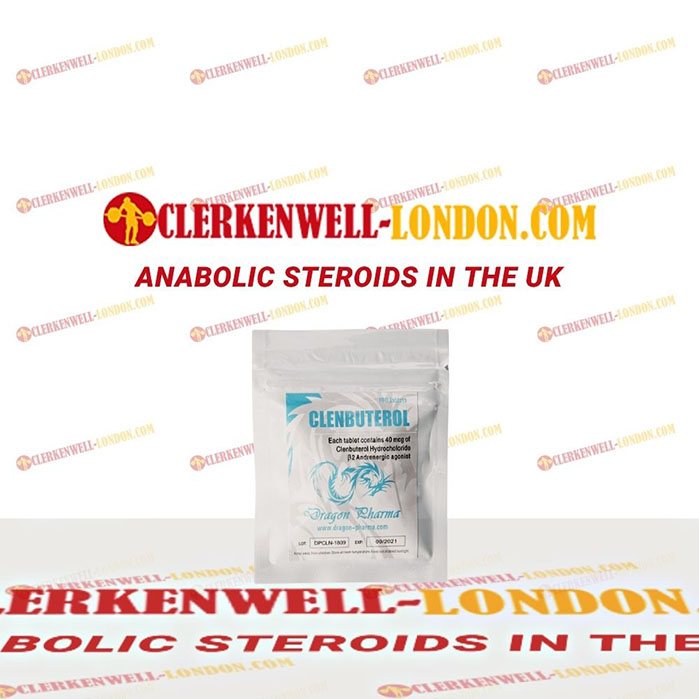 CLENBUTEROL
