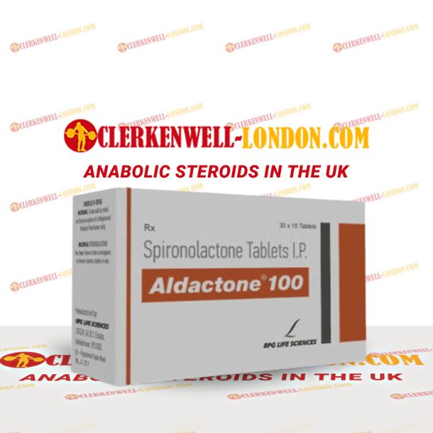 Aldactone