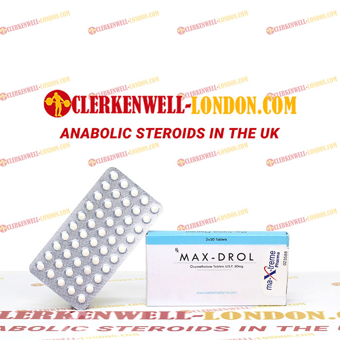 Max-Drol