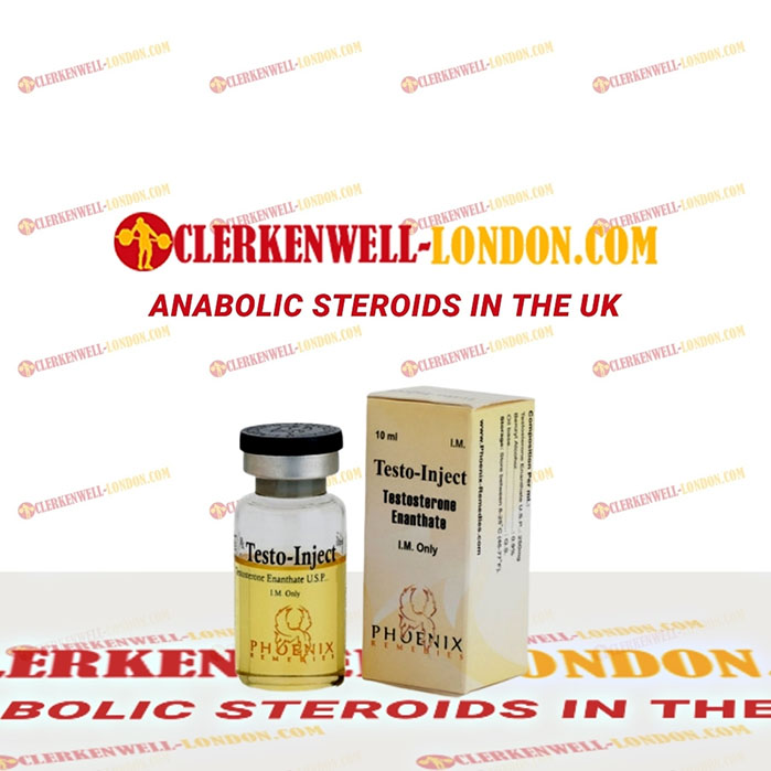 Testo Inject