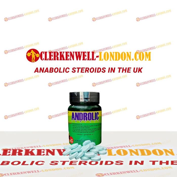 Androlic