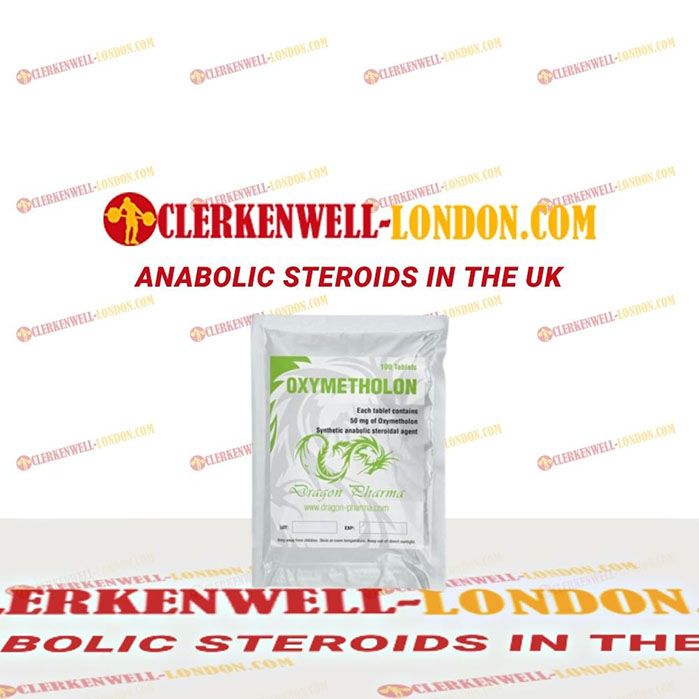 Oxymetholon
