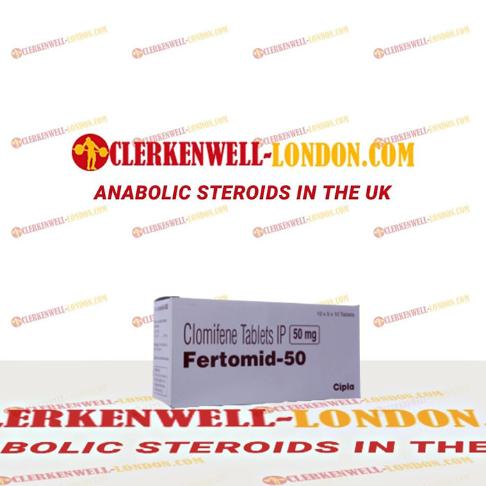 Clomid 50mg