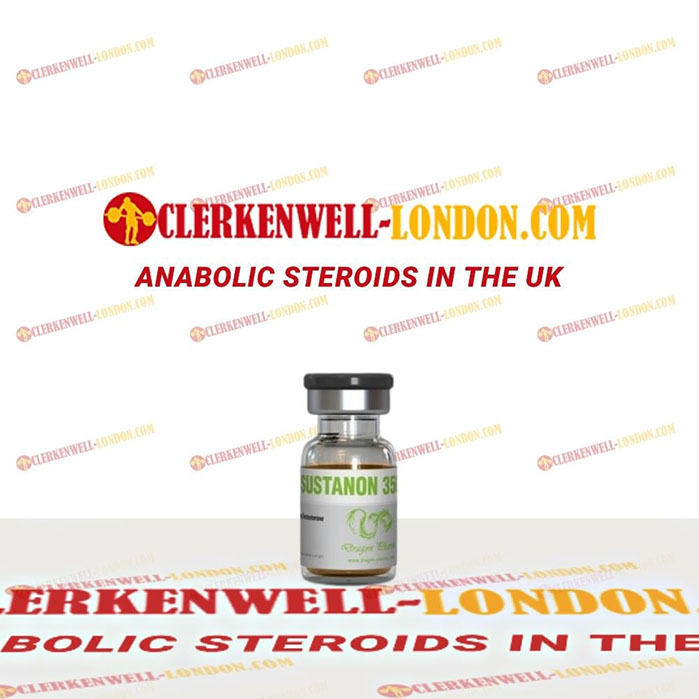 Sustanon 350