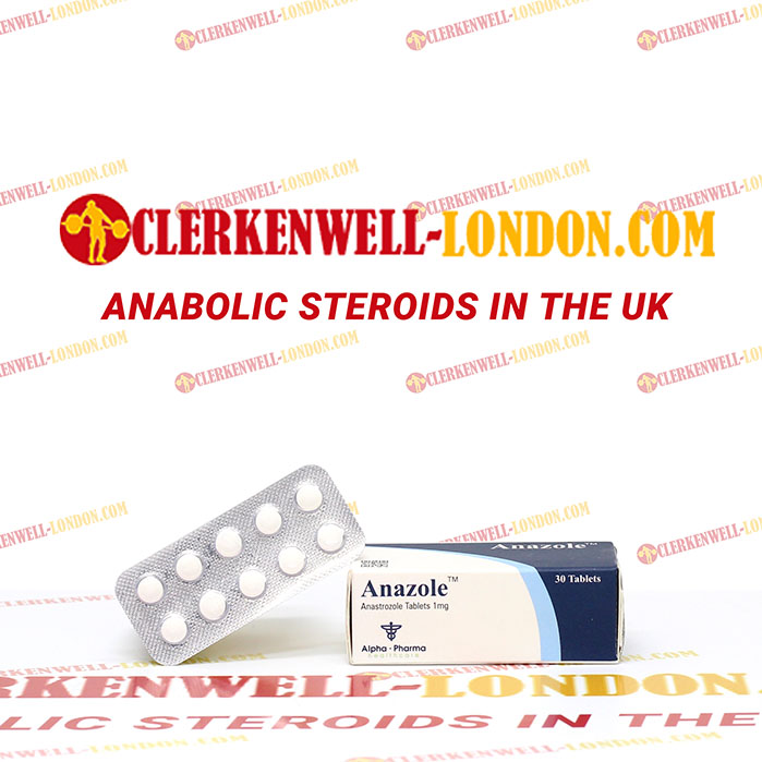 Anazole
