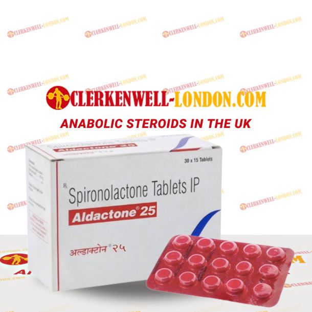 Aldactone