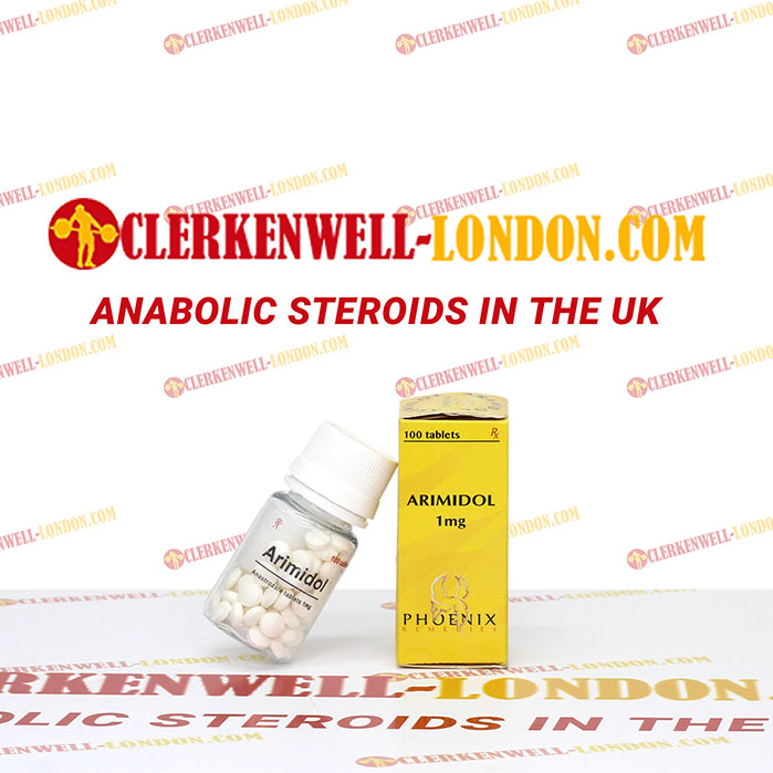Arimidol