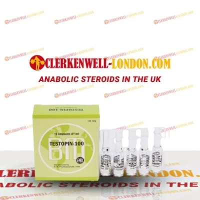 Testopin-100